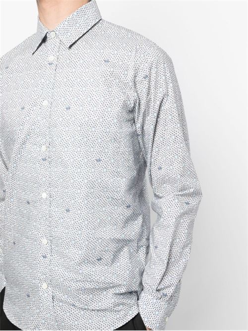  MAISON KITSUNE | LM00405WC4029M182